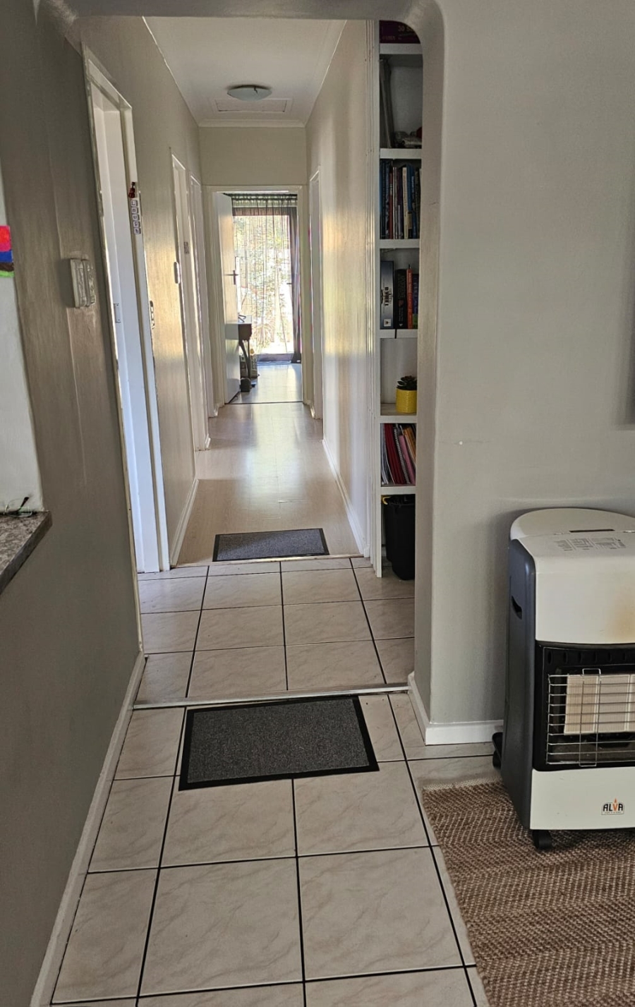 To Let 4 Bedroom Property for Rent in Fish Hoek Western Cape